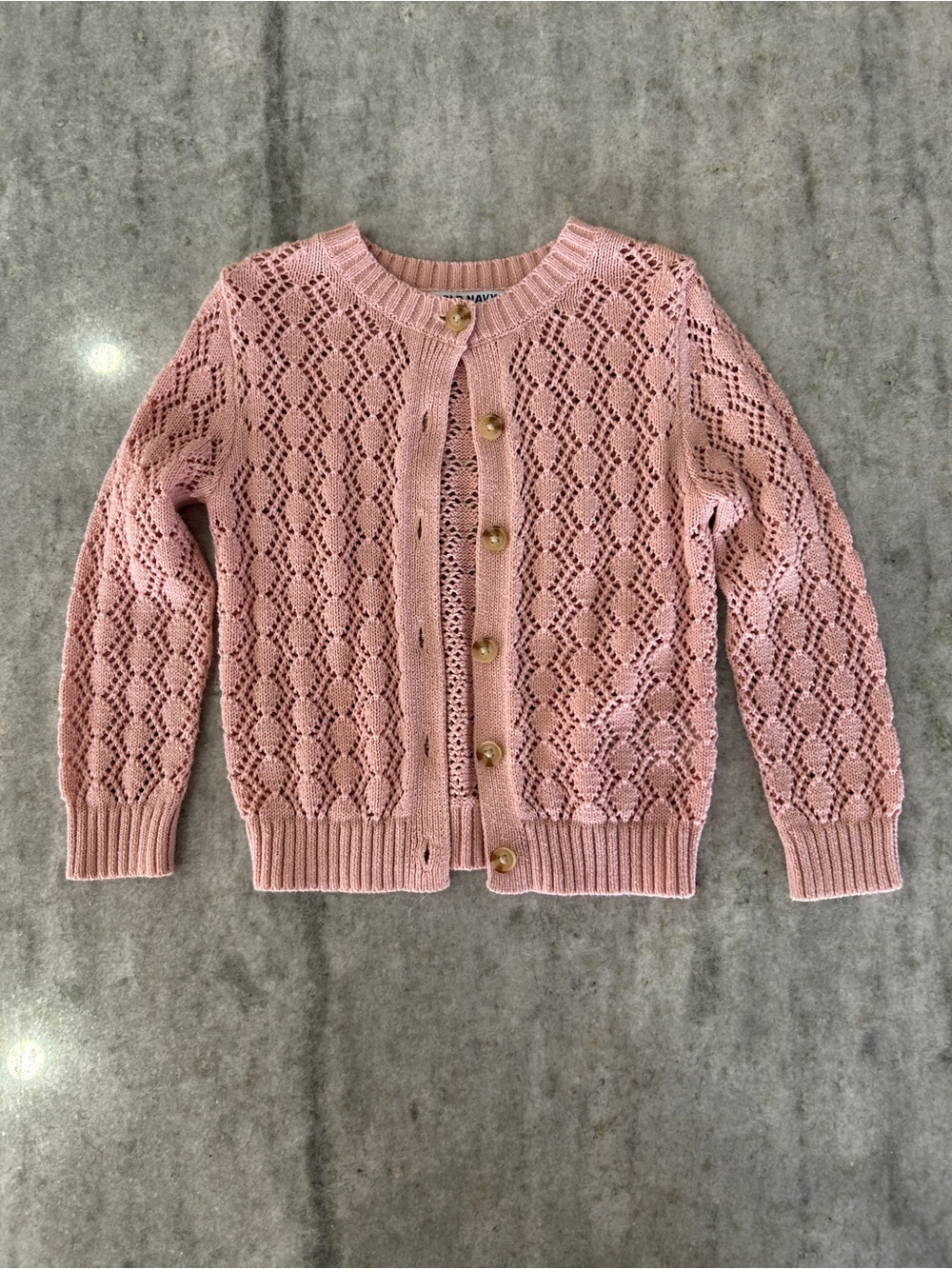 Old Navy Knit Cardigan Size 3T